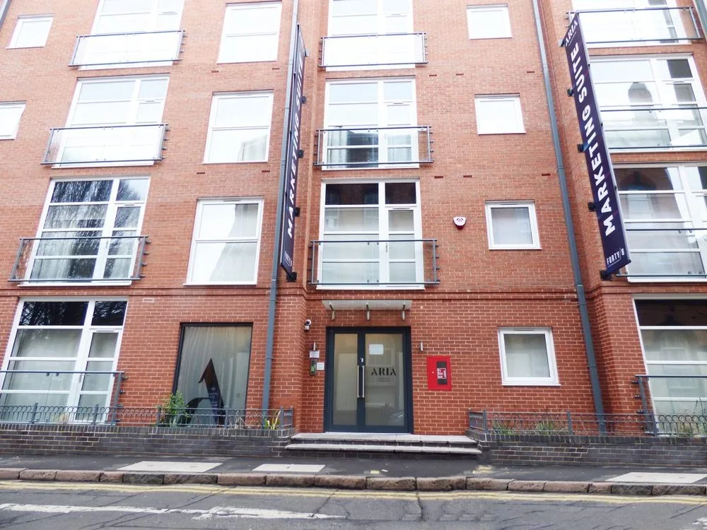 2 bedroom apartment for rent