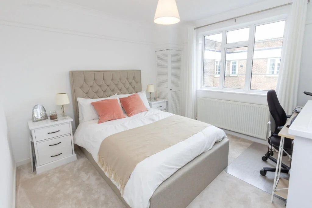 2 bedroom apartment for rent