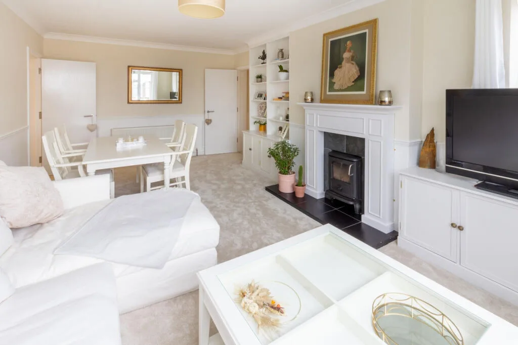 2 bedroom apartment for rent