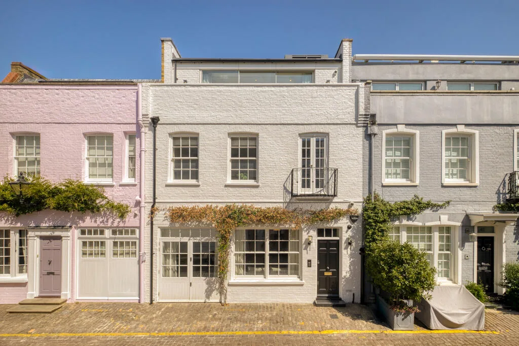3 bedroom house for rent