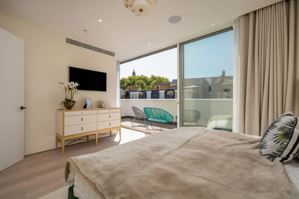 3 bedroom house for rent