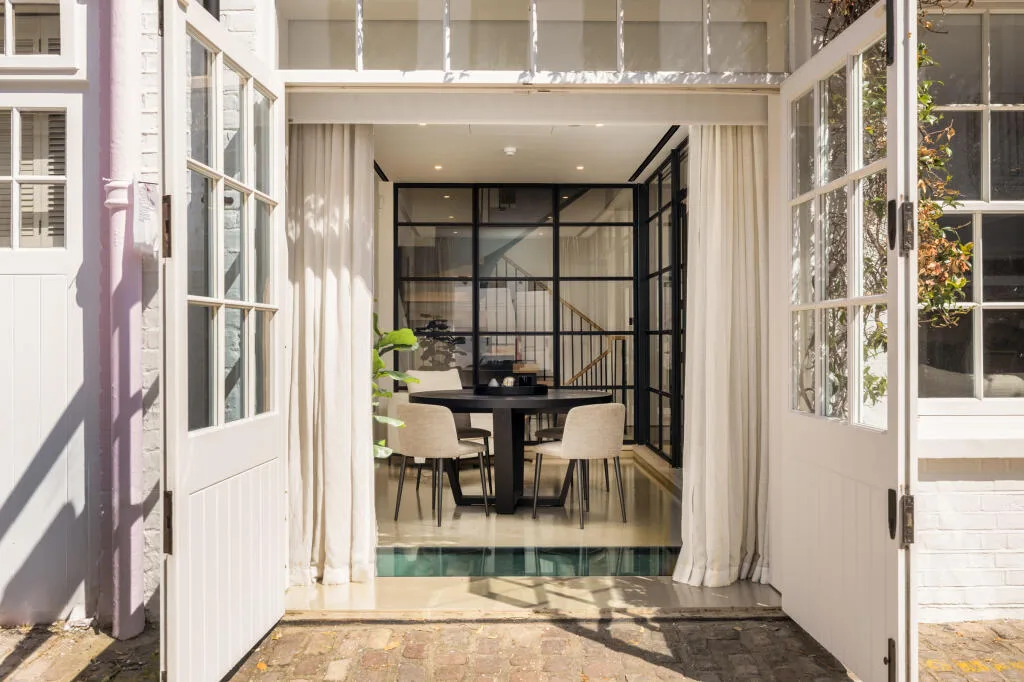 3 bedroom house for rent