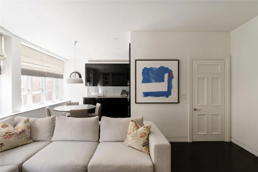 2 bedroom apartment for rent
