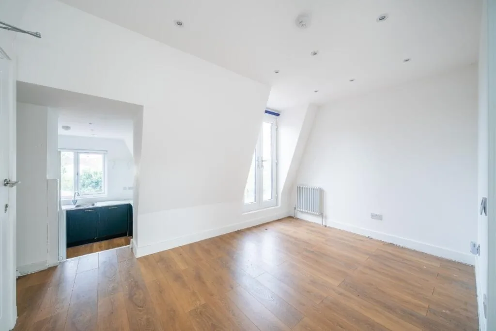 1 bedroom apartment for rent