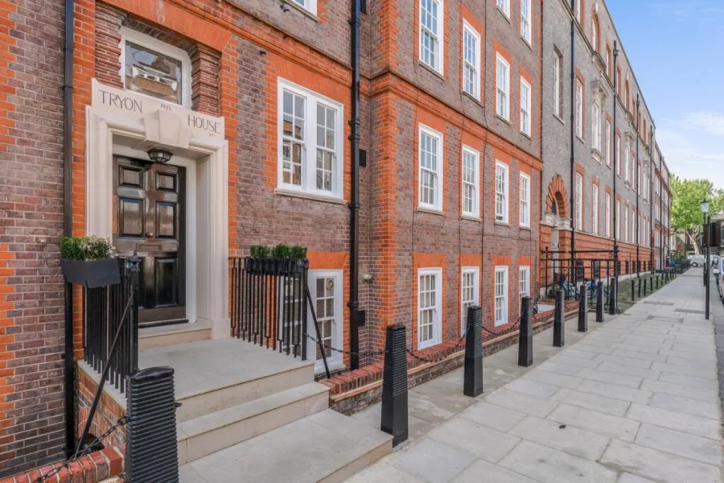 1 bedroom flat for rent