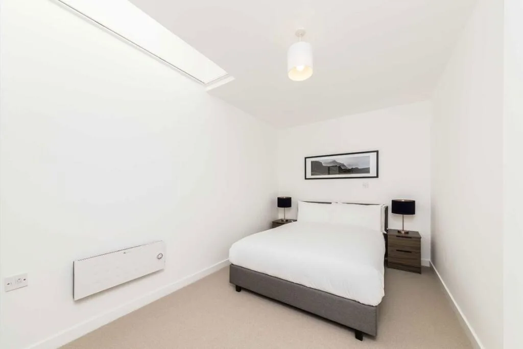 3 bedroom flat for rent