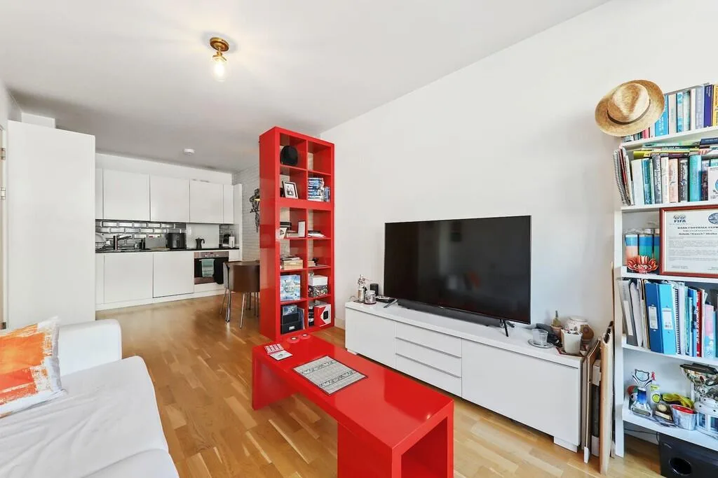 1 bedroom apartment for rent
