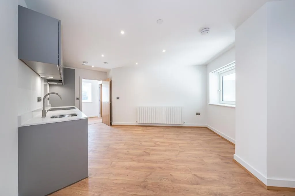1 bedroom flat for rent