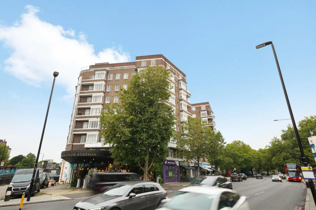 1 bedroom flat for rent