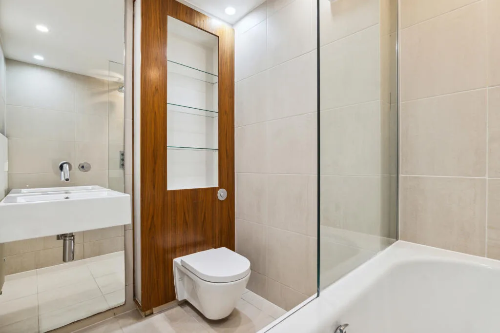3 bedroom terraced house for rent