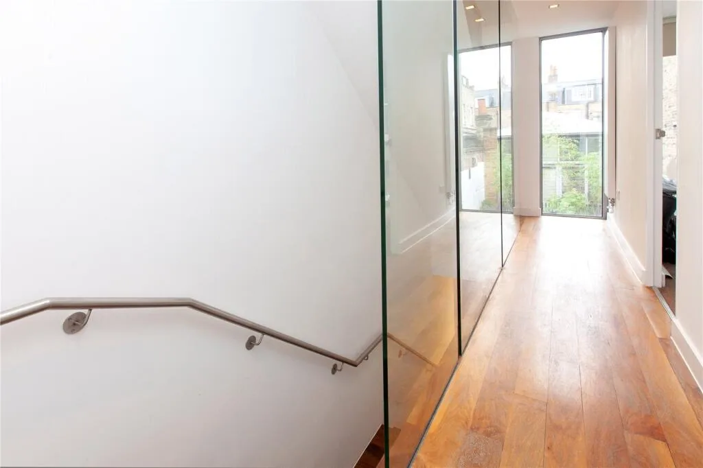 3 bedroom terraced house for rent