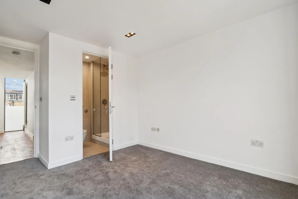 3 bedroom terraced house for rent