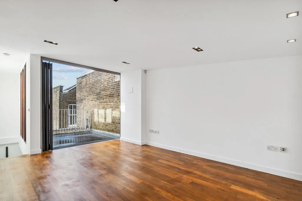 3 bedroom terraced house for rent