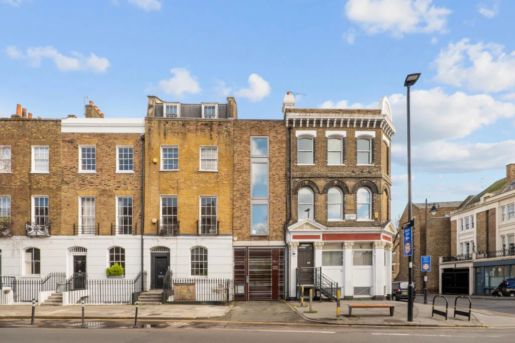 3 bedroom terraced house for rent