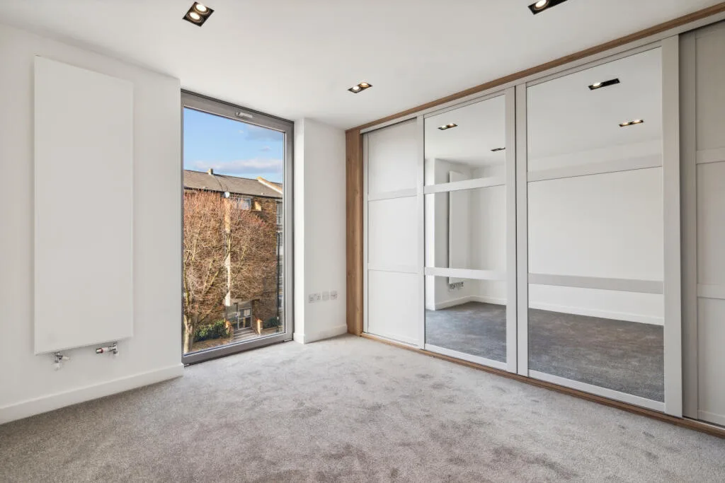 3 bedroom terraced house for rent