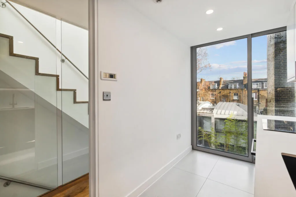 3 bedroom terraced house for rent