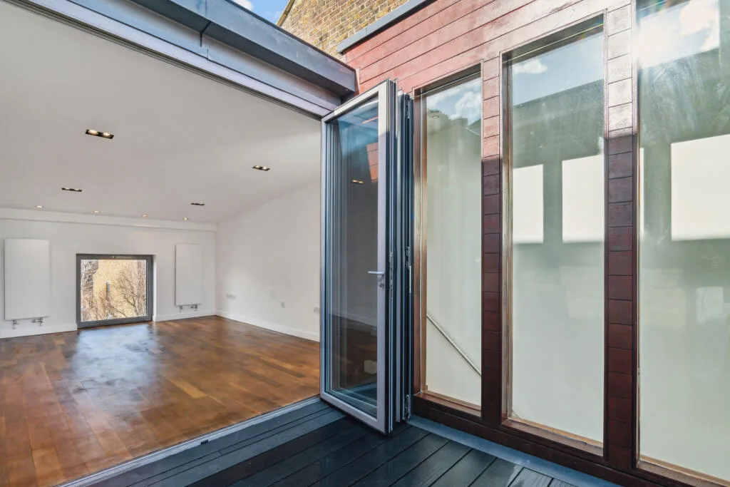 3 bedroom terraced house for rent