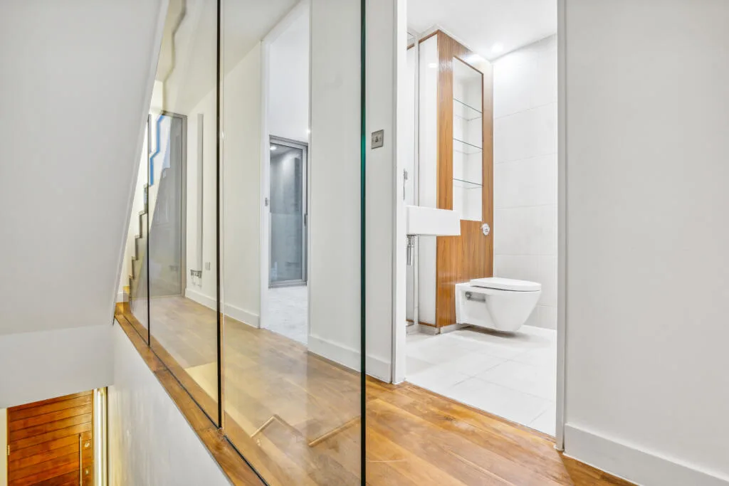 3 bedroom terraced house for rent
