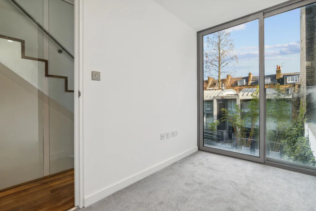 3 bedroom terraced house for rent