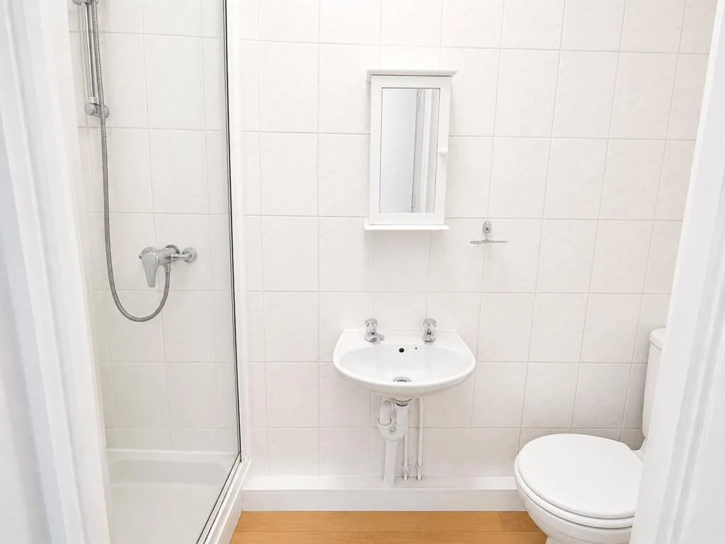 Studio apartment for rent