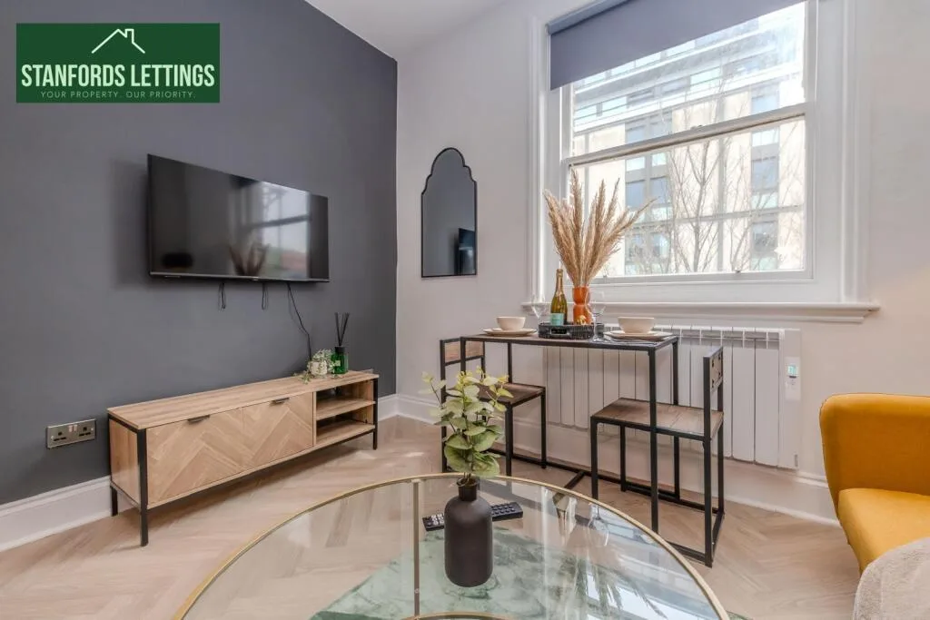 1 bedroom apartment for rent