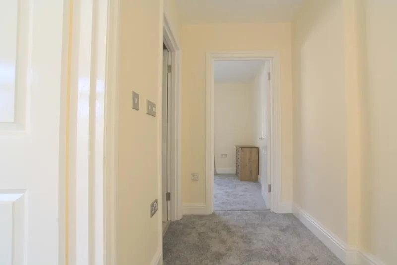 3 bedroom maisonette for rent