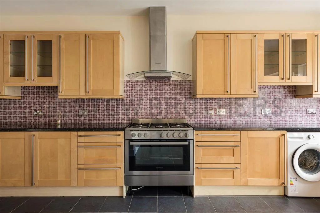3 bedroom house for rent