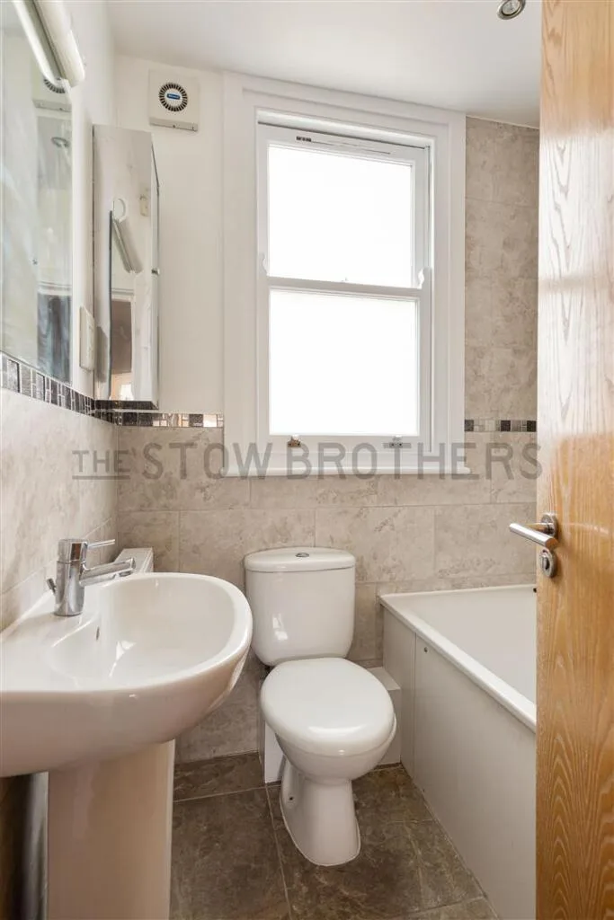 3 bedroom house for rent