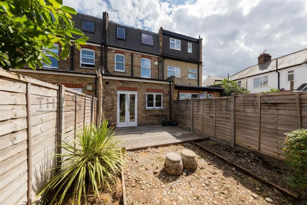 3 bedroom house for rent