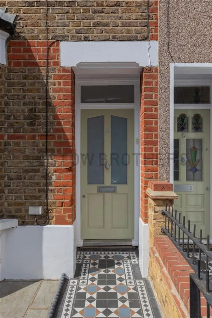 3 bedroom house for rent