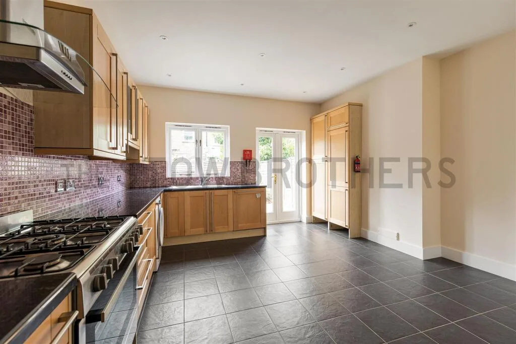 3 bedroom house for rent