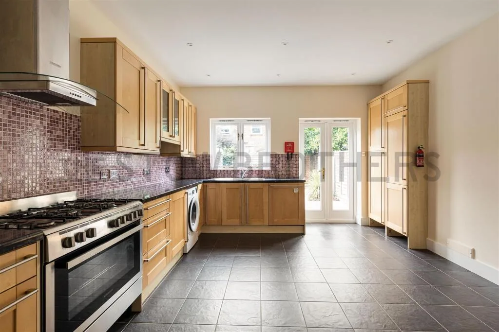3 bedroom house for rent