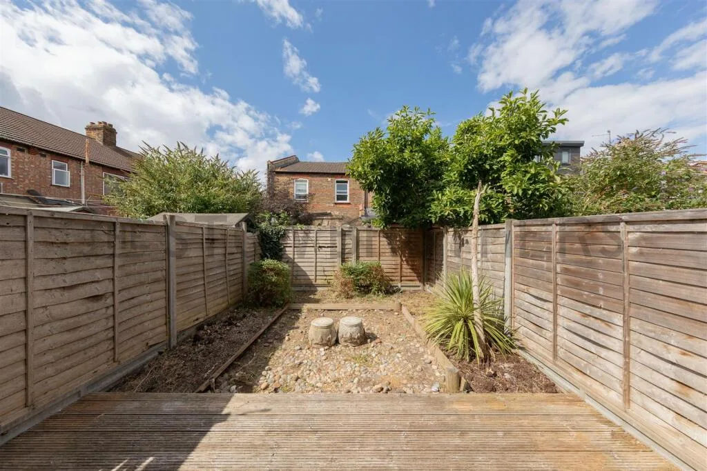 3 bedroom house for rent
