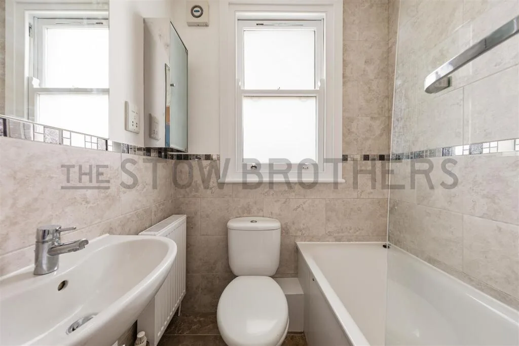 3 bedroom house for rent