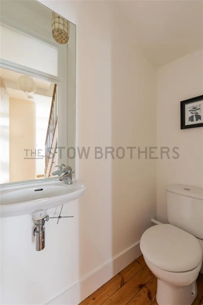 3 bedroom house for rent