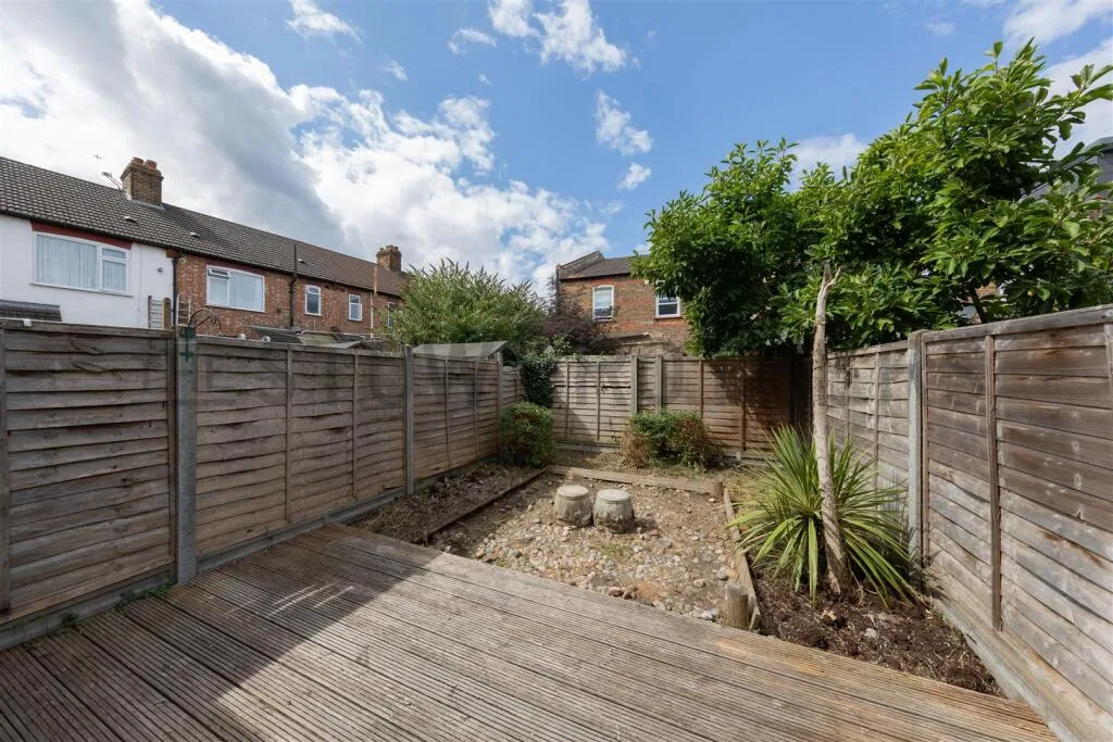 3 bedroom house for rent