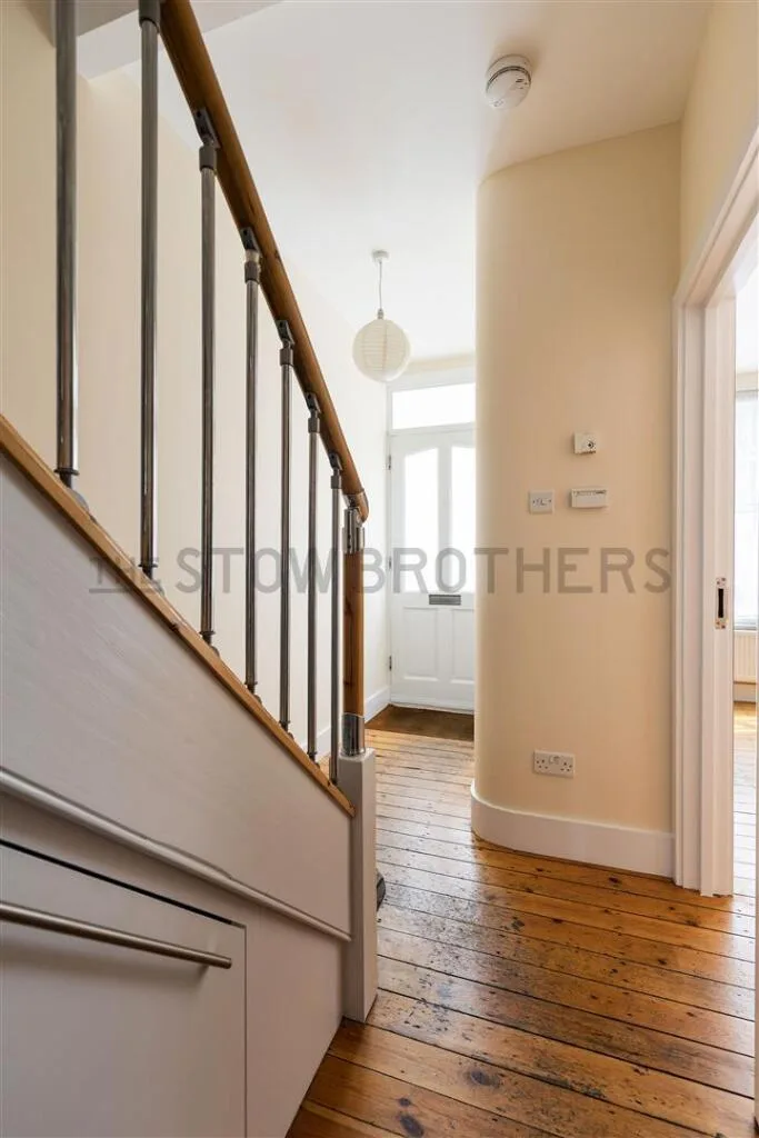 3 bedroom house for rent