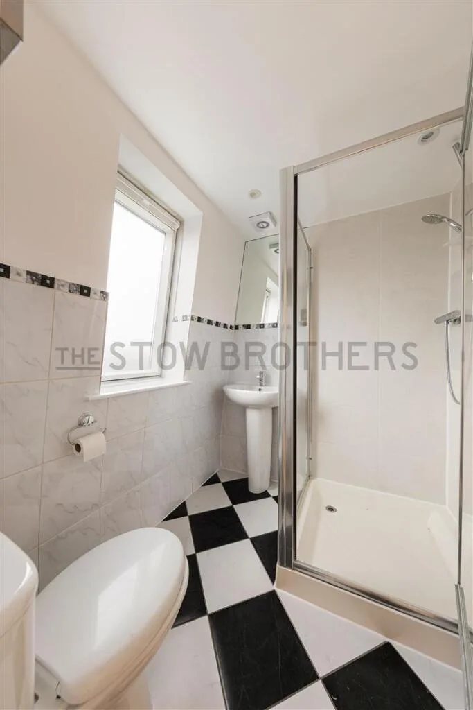 3 bedroom house for rent