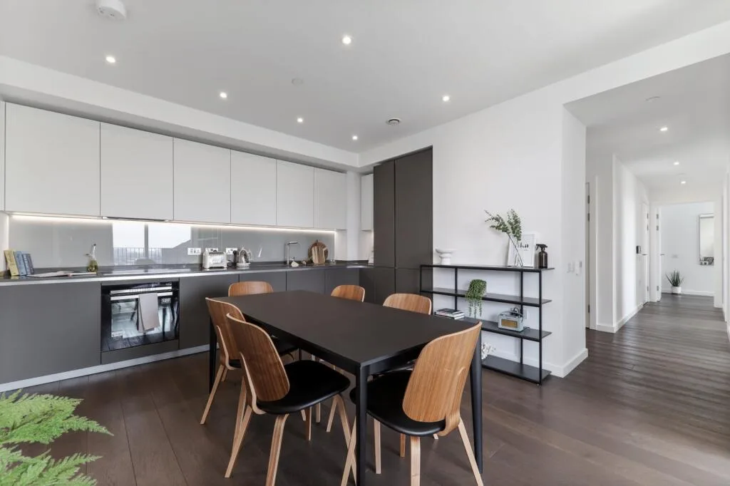 3 bedroom apartment for rent