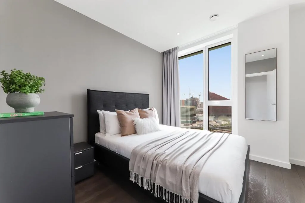 3 bedroom apartment for rent