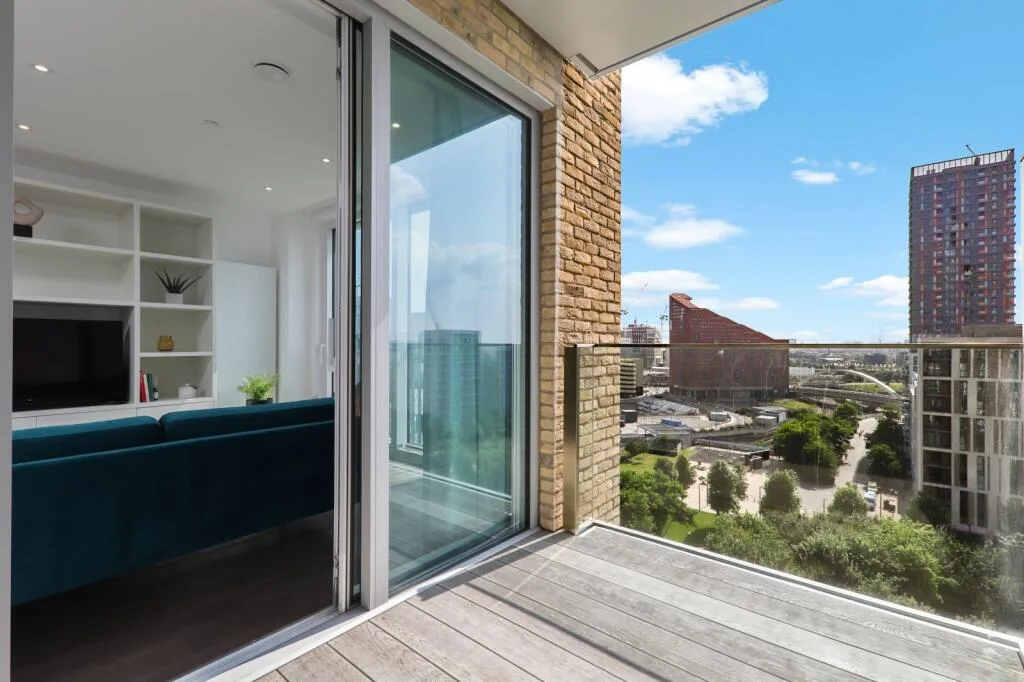 3 bedroom apartment for rent
