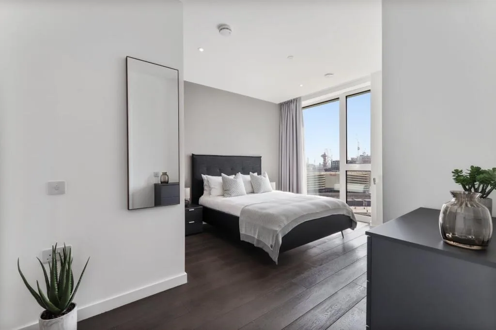 3 bedroom apartment for rent