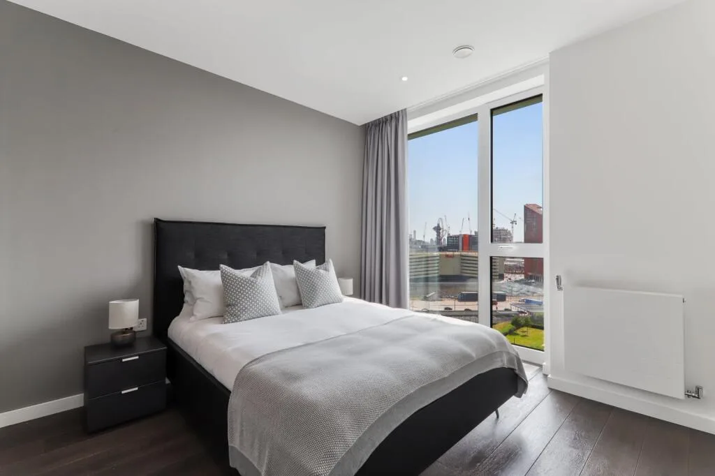 3 bedroom apartment for rent