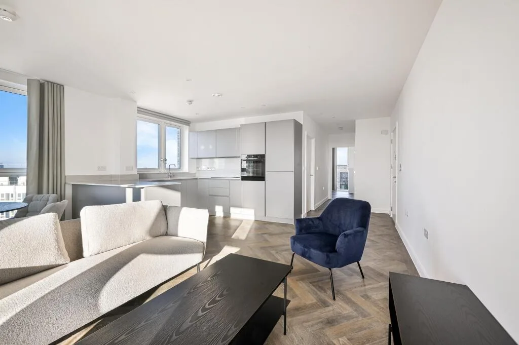 2 bedroom apartment for rent