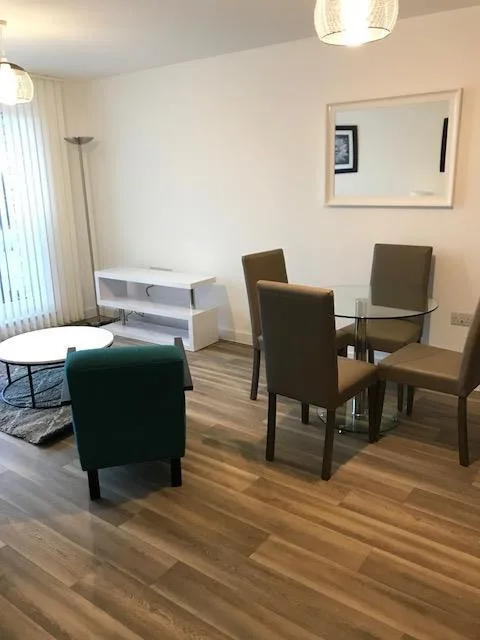 1 bedroom apartment for rent