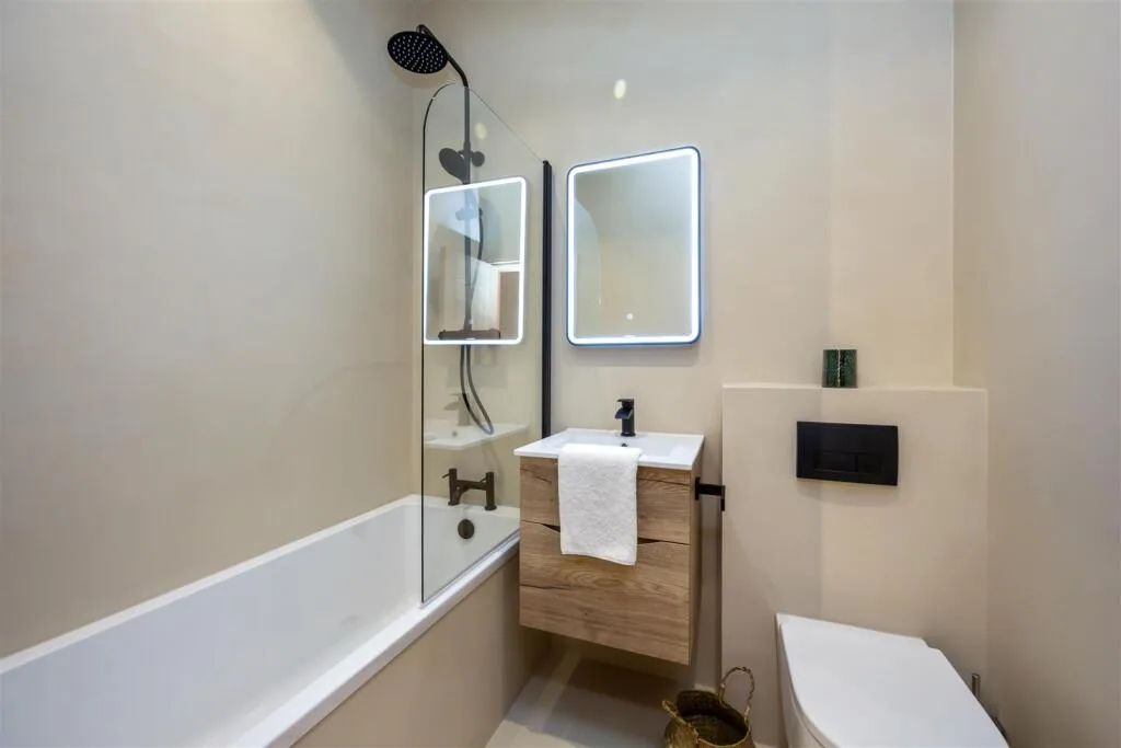 3 bedroom apartment for rent