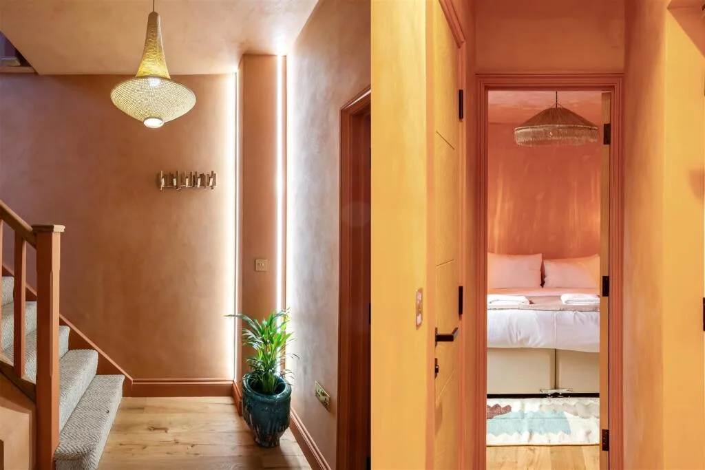 3 bedroom apartment for rent