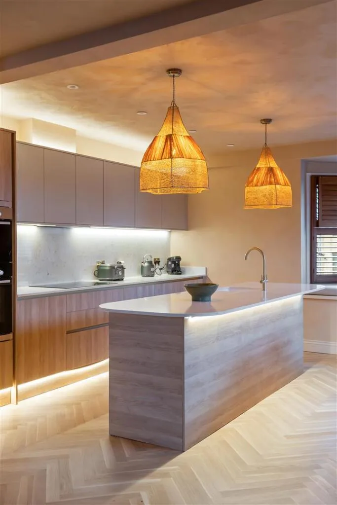 3 bedroom apartment for rent