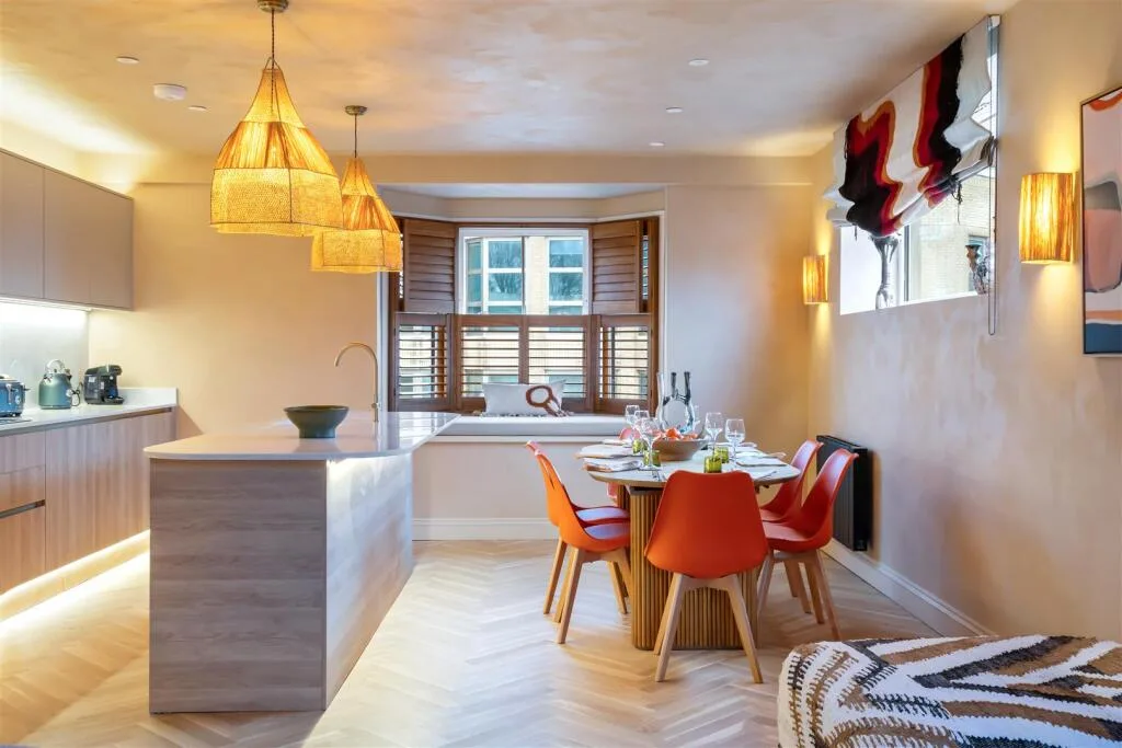 3 bedroom apartment for rent