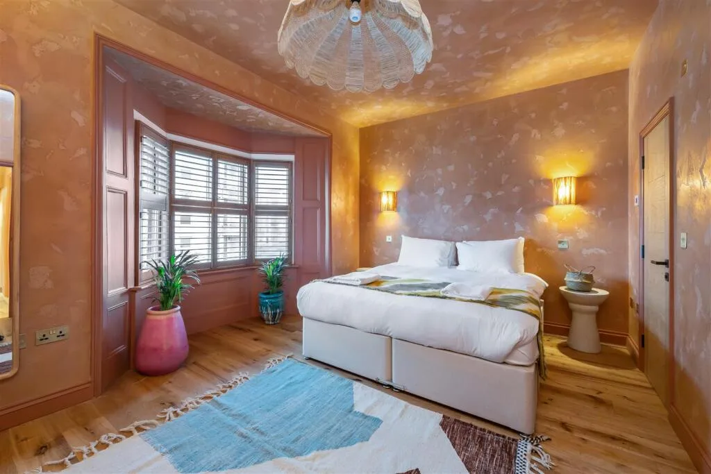 3 bedroom apartment for rent